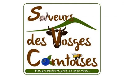 Inauguration de l’association « SAVEURS DE VOSGES COMTOISES»