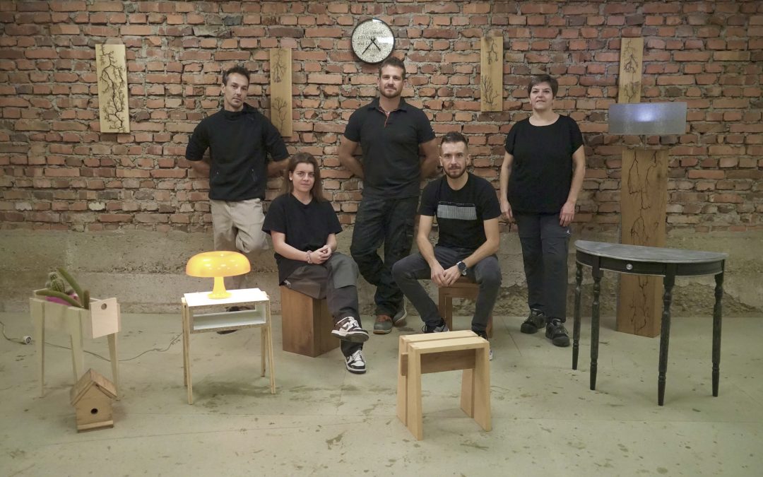 Association PARAChutes