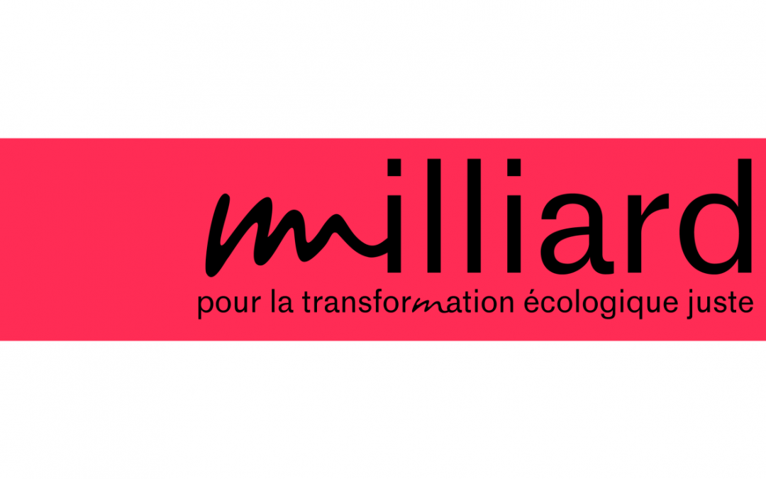 OPÉRATION MILLIARD