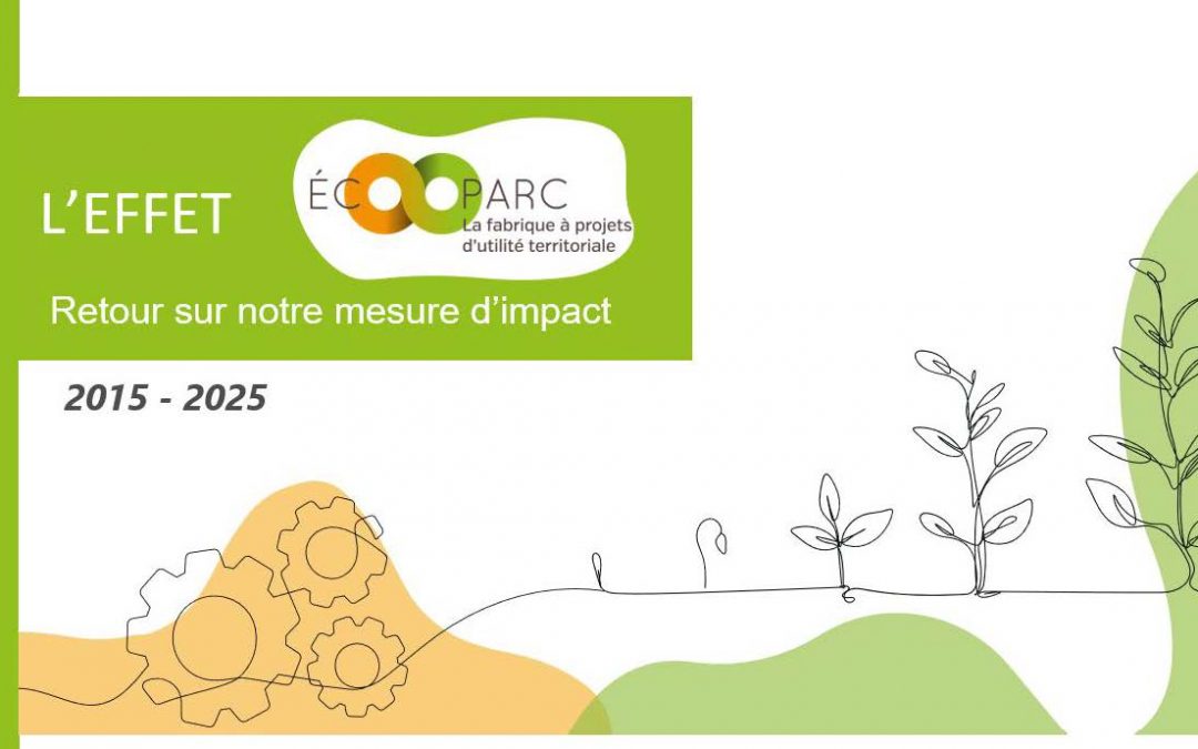 DÉCOUVREZ notre Mesure d’Impact Social !