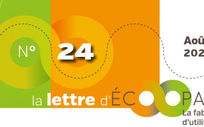 NOTRE NEWS-LETER N°24 est là !